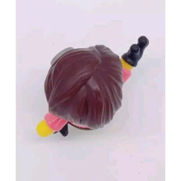 McDonalds 2020 Minions Despicable Me Happy Meal Toy #37 Rise of Gru Mini No Ball - Picture 3 of 4